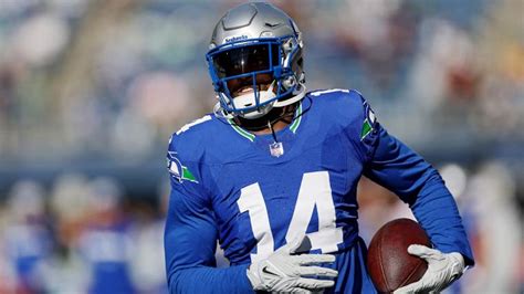 Seahawks playoff picture: How Seattle can clinch NFC wild.